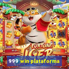 999 win plataforma